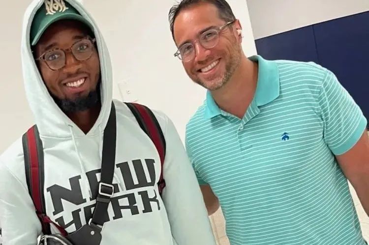 全球舞台上 全球舞台上