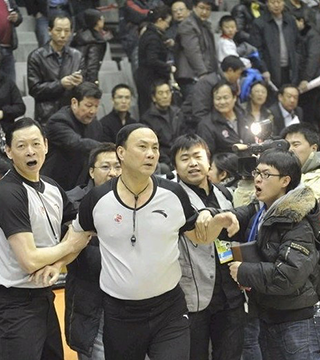 策应